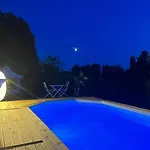 Lumineux Et Chaleureux Avec Piscine Estivale * Ramillies