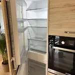 Lumineux Et Chaleureux Avec Piscine Estivale *