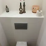 Σπίτι διακοπών Lumineux Et Chaleureux Avec Piscine Estivale *