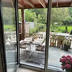 Lumineux Et Chaleureux Avec Piscine Estivale * Ramillies