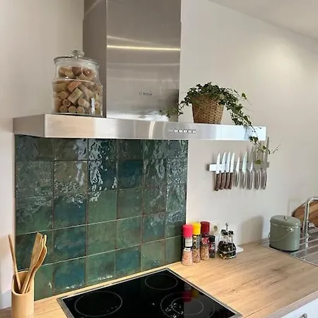 Lumineux Et Chaleureux Avec Piscine Estivale * Ramillies