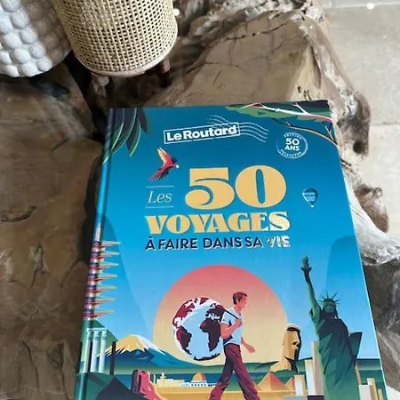 Lumineux Et Chaleureux Avec Piscine Estivale