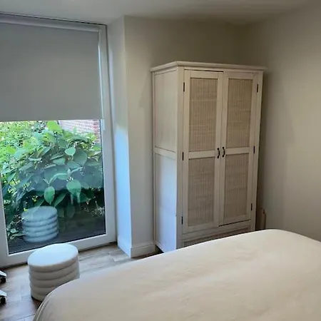 Ferienhaus Lumineux Et Chaleureux Avec Piscine Estivale *