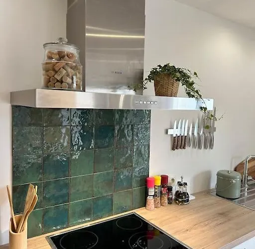 Lumineux Et Chaleureux Avec Piscine Estivale * Ramillies