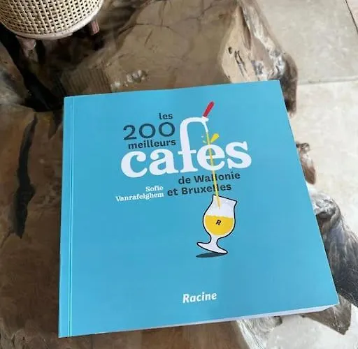 Lumineux Et Chaleureux Avec Piscine Estivale بيت للعطل Ramillies