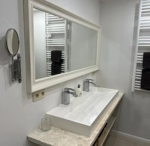 Lumineux Et Chaleureux Avec Piscine Estivale * Ramillies