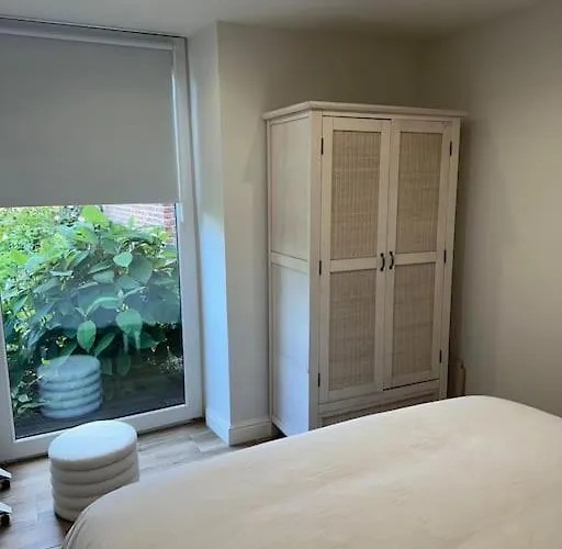 Vakantiehuis Lumineux Et Chaleureux Avec Piscine Estivale *