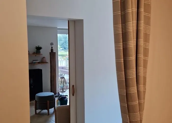 Lumineux Et Chaleureux Avec Piscine Estivale * Ramillies